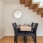 Sao Ciro Charming By Innkeeper Апартаменты