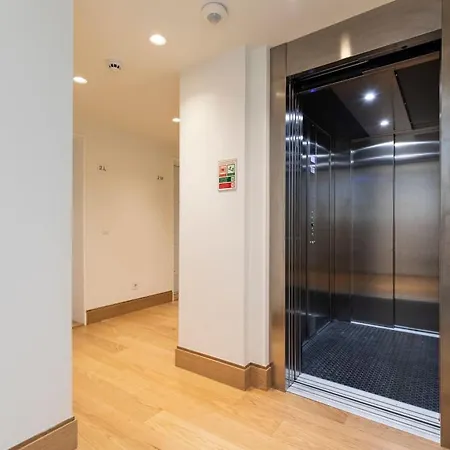 Sao Ciro Charming By Innkeeper Lisboa