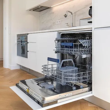 Daire Sao Ciro Charming By Innkeeper Lisboa