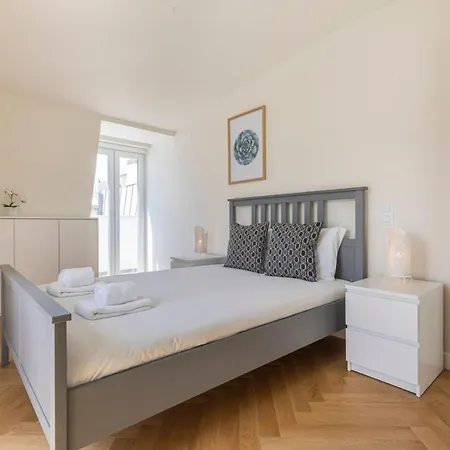 Daire Sao Ciro Charming By Innkeeper *