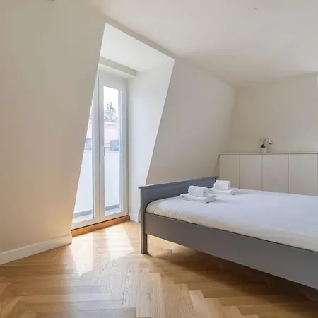 Daire Sao Ciro Charming By Innkeeper *