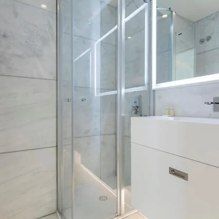 Daire Sao Ciro Charming By Innkeeper Lisboa