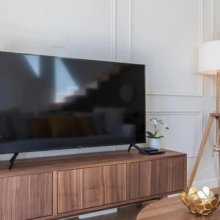 Sao Ciro Charming By Innkeeper Daire Lisboa