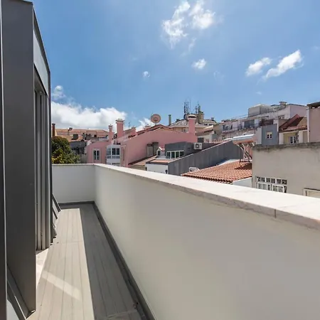 Daire Sao Ciro Charming By Innkeeper *