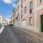 Sao Ciro Charming By Innkeeper *
