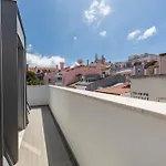 דירה Sao Ciro Charming By Innkeeper *