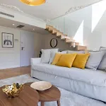 דירה Sao Ciro Charming By Innkeeper ליסבון
