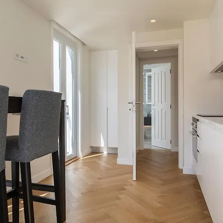 Sao Ciro Charming By Innkeeper Apartment *