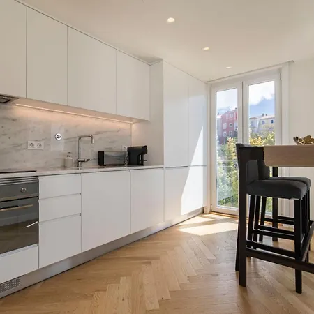 Sao Ciro Charming By Innkeeper ליסבון