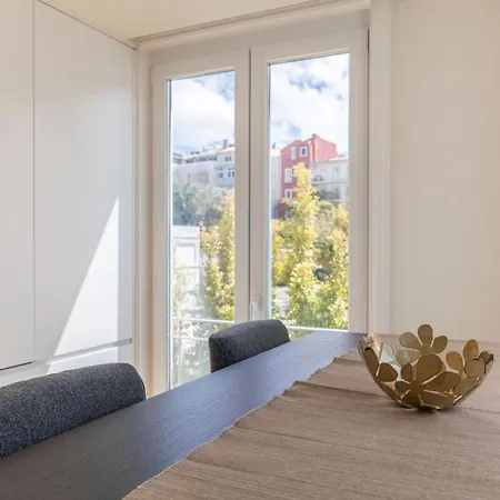 Sao Ciro Charming By Innkeeper דירה ליסבון