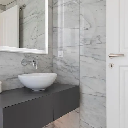 Sao Ciro Charming By Innkeeper ליסבון