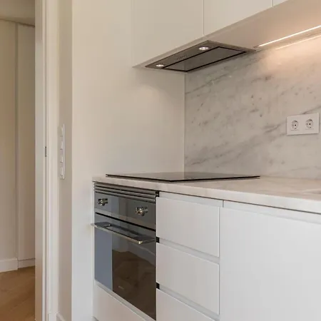 Daire Sao Ciro Charming By Innkeeper