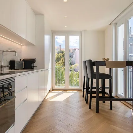 Sao Ciro Charming By Innkeeper Apartment *