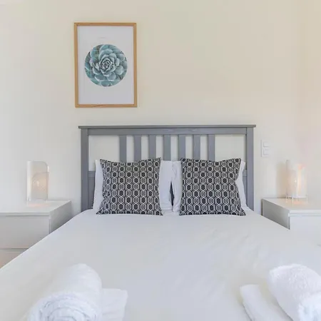 Sao Ciro Charming By Innkeeper ליסבון