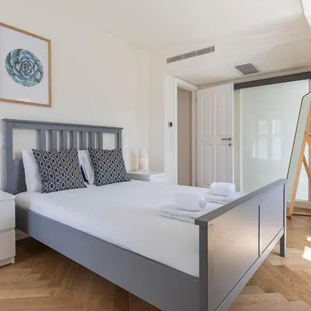 Sao Ciro Charming By Innkeeper ליסבון