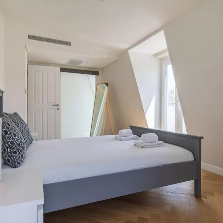 Sao Ciro Charming By Innkeeper * Lisbon