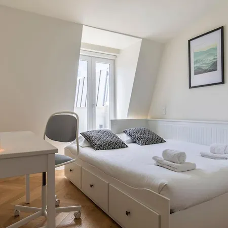 Sao Ciro Charming By Innkeeper Apartment