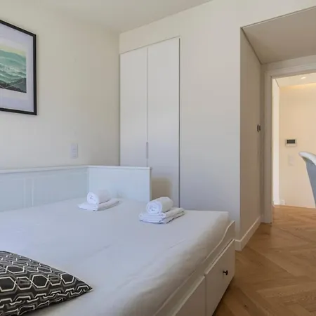 Daire Sao Ciro Charming By Innkeeper