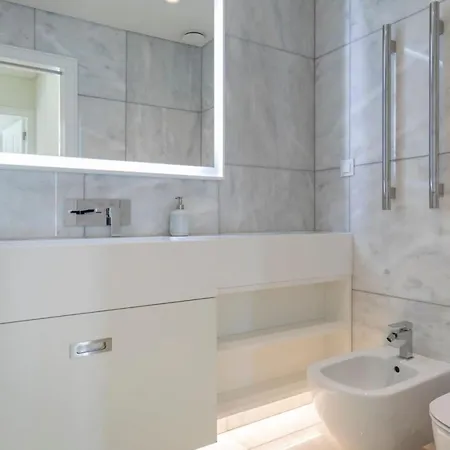 Sao Ciro Charming By Innkeeper דירה *