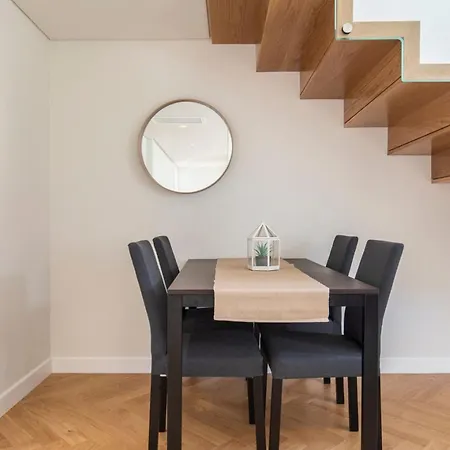 Sao Ciro Charming By Innkeeper Apartment