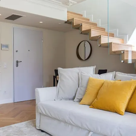 Sao Ciro Charming By Innkeeper דירה *