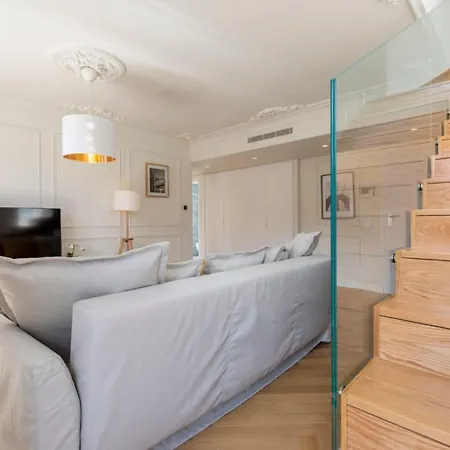 Sao Ciro Charming By Innkeeper דירה