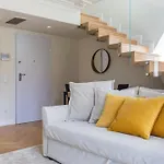 Sao Ciro Charming By Innkeeper Lägenhet *